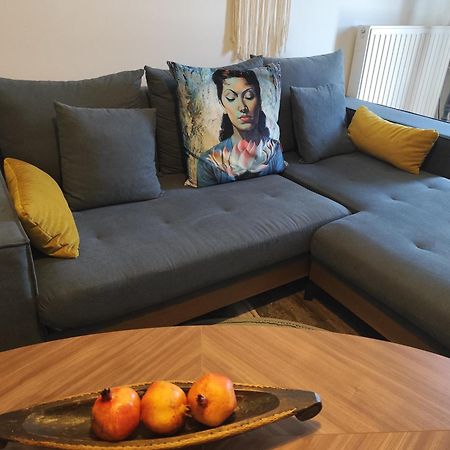 Lauren'S Charm Town Apartment Lefkada City Екстер'єр фото