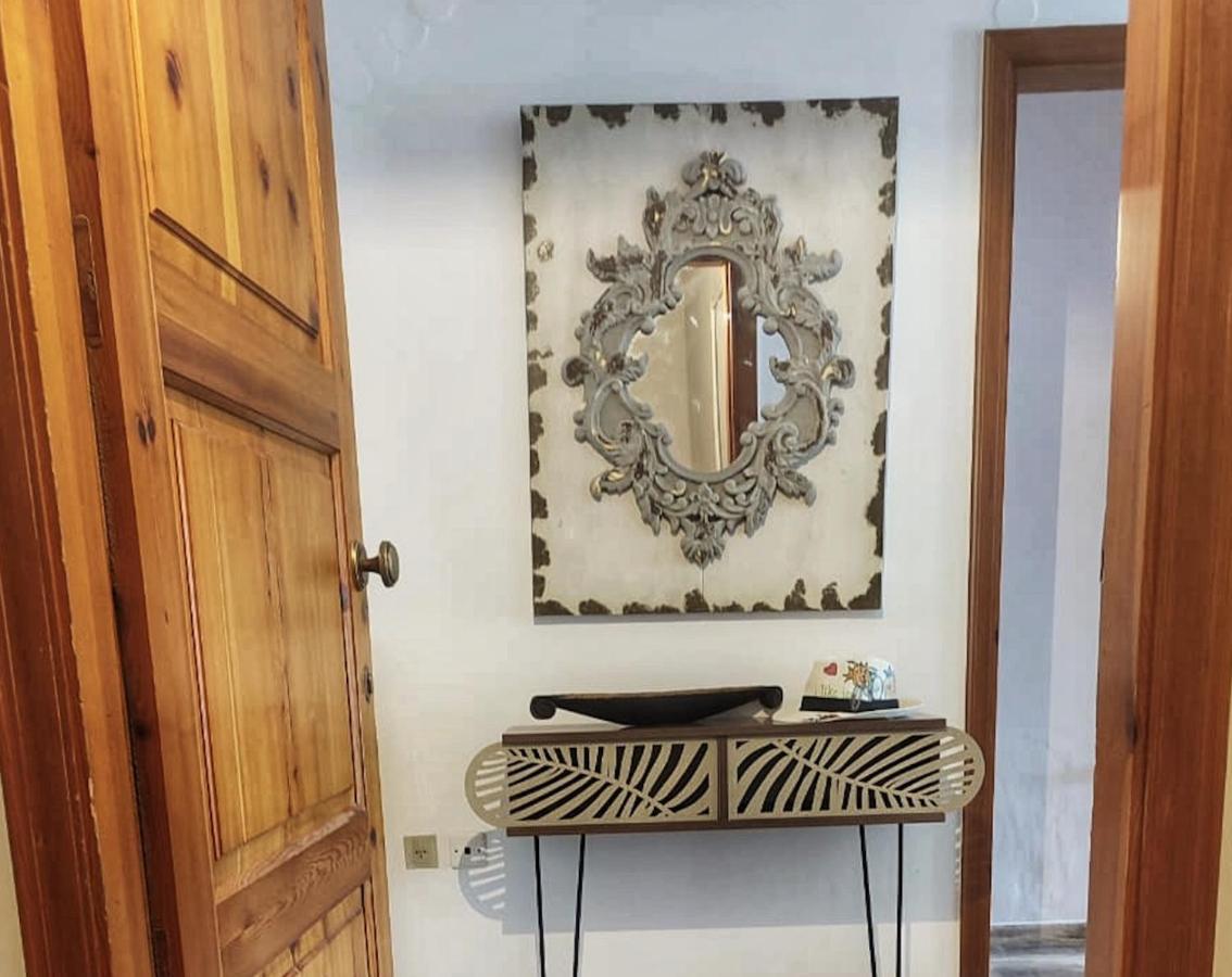 Lauren'S Charm Town Apartment Lefkada City Екстер'єр фото