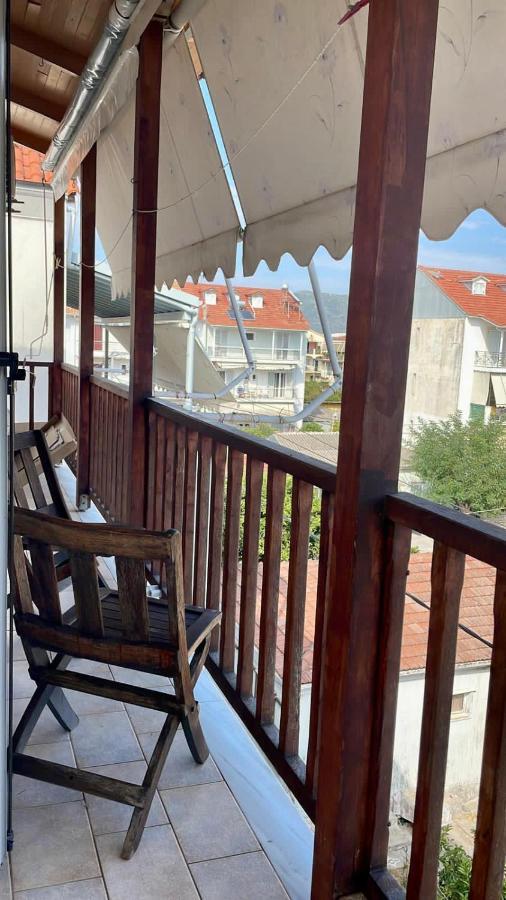Lauren'S Charm Town Apartment Lefkada City Екстер'єр фото