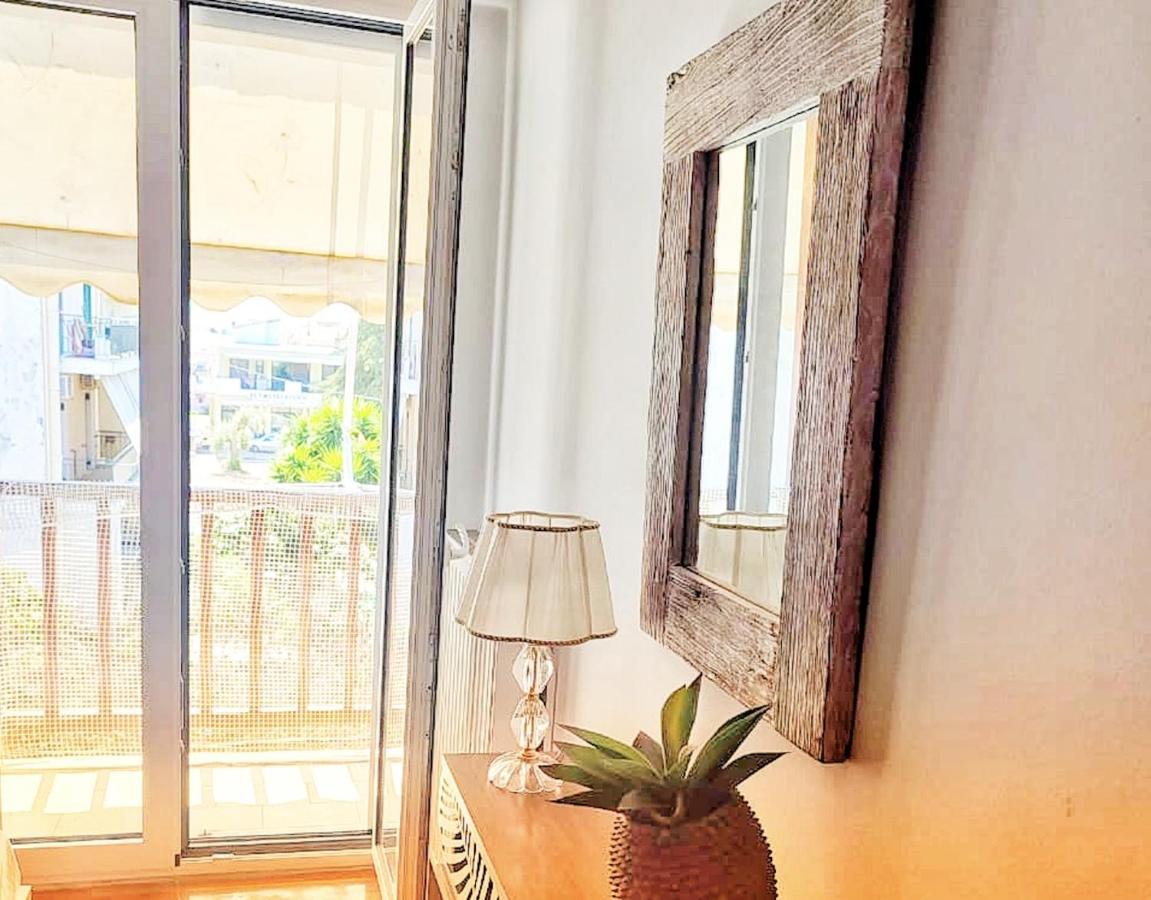 Lauren'S Charm Town Apartment Lefkada City Екстер'єр фото