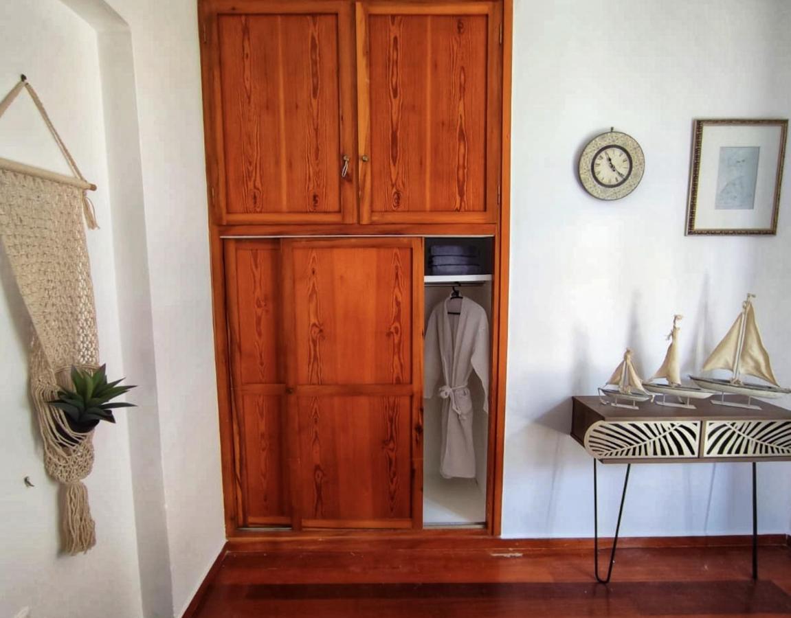 Lauren'S Charm Town Apartment Lefkada City Екстер'єр фото