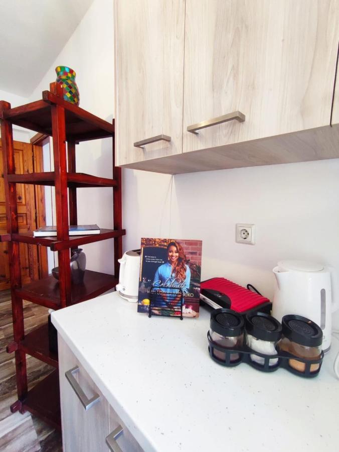Lauren'S Charm Town Apartment Lefkada City Екстер'єр фото