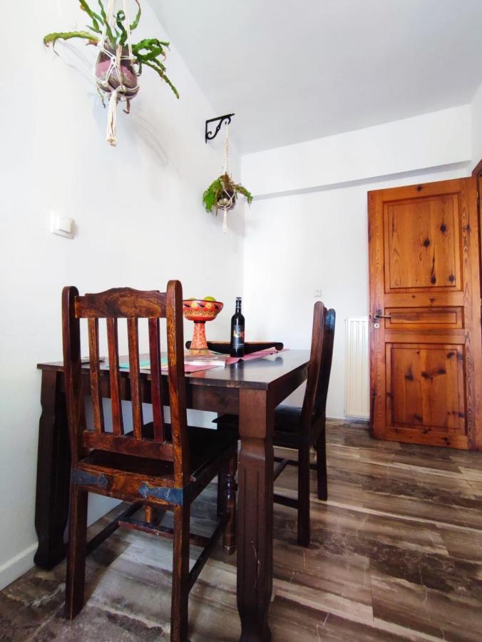 Lauren'S Charm Town Apartment Lefkada City Екстер'єр фото