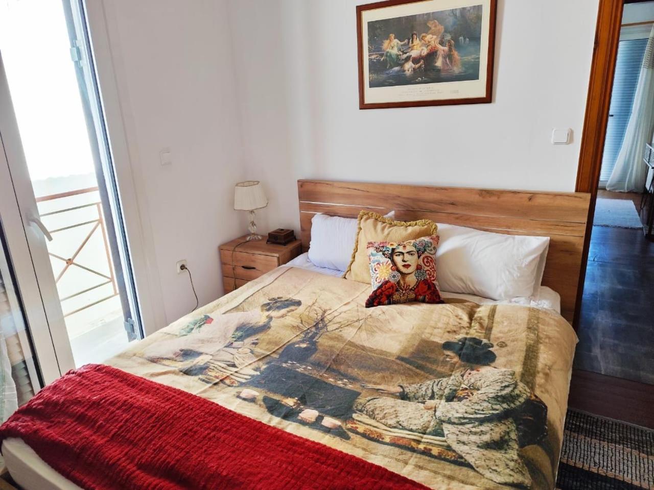 Lauren'S Charm Town Apartment Lefkada City Екстер'єр фото