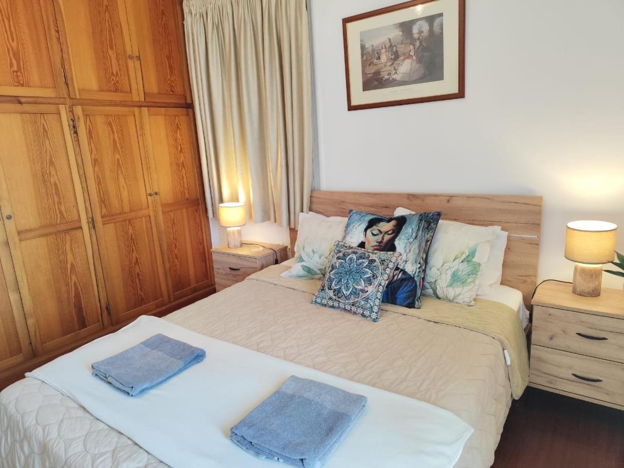 Lauren'S Charm Town Apartment Lefkada City Екстер'єр фото