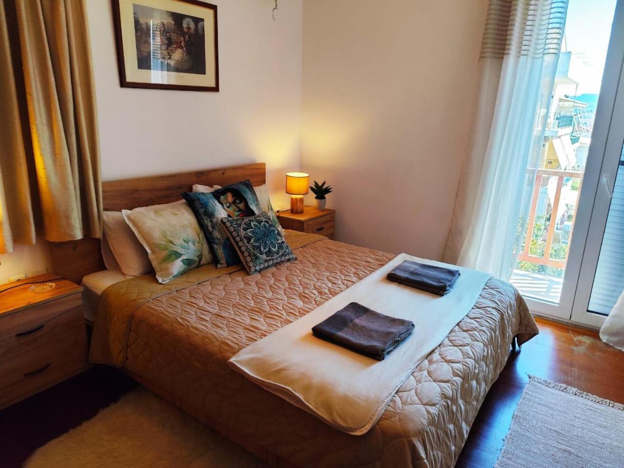 Lauren'S Charm Town Apartment Lefkada City Екстер'єр фото