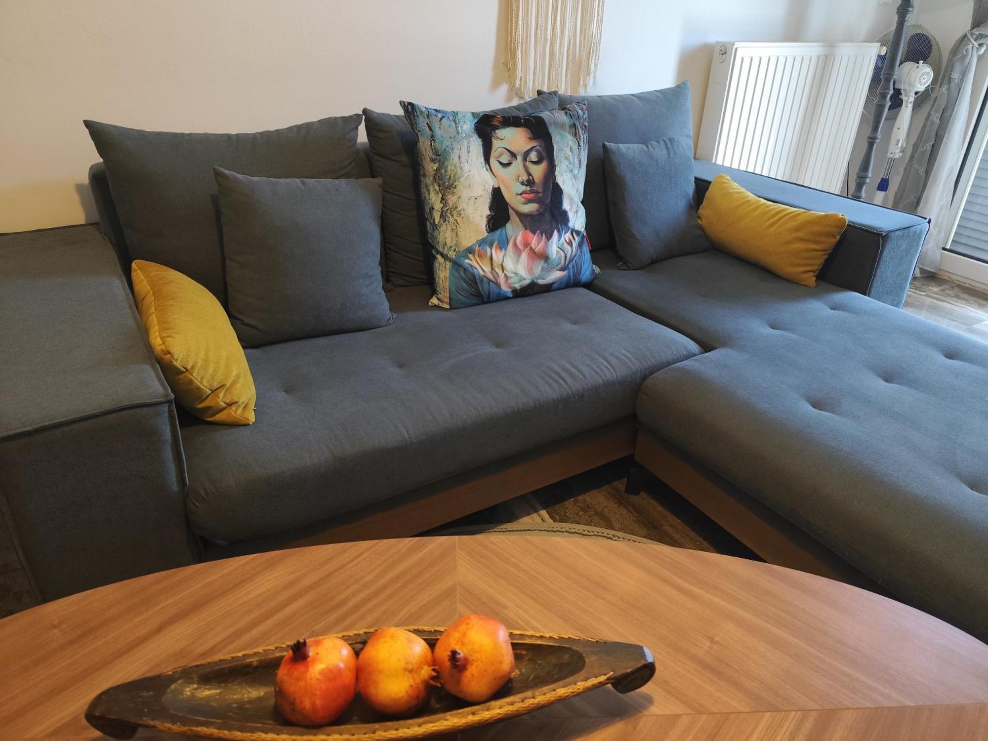 Lauren'S Charm Town Apartment Lefkada City Екстер'єр фото