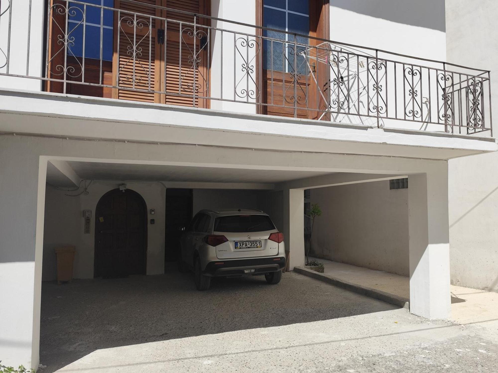 Lauren'S Charm Town Apartment Lefkada City Екстер'єр фото