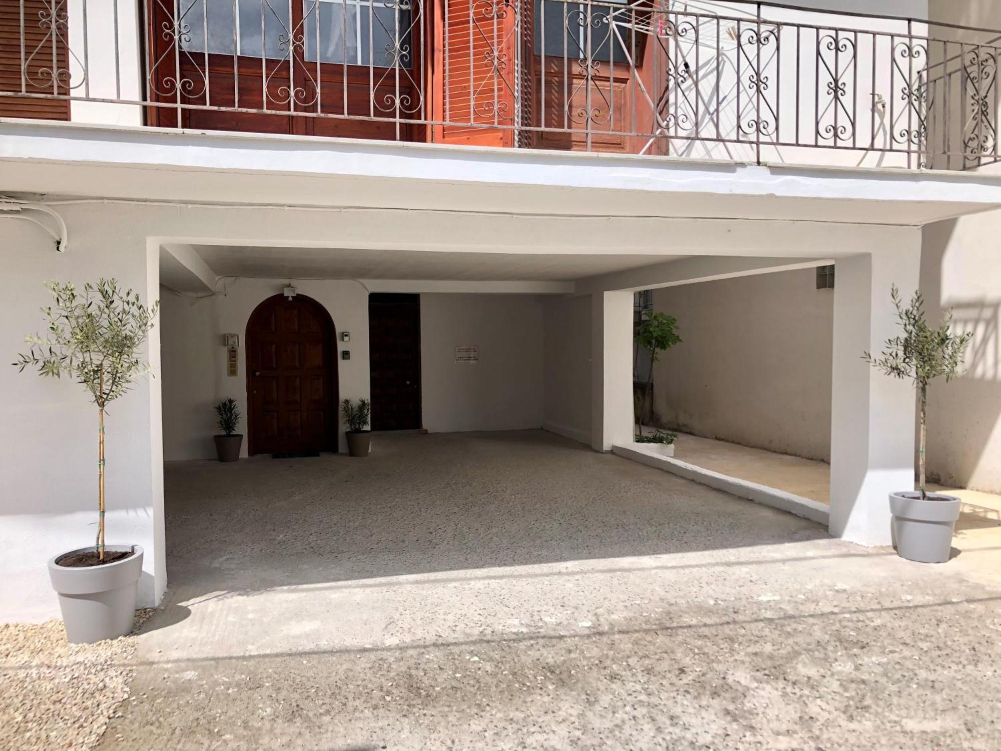 Lauren'S Charm Town Apartment Lefkada City Екстер'єр фото